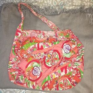 Free people sling bag